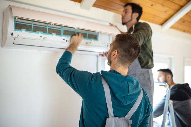 Best HVAC air duct cleaning  in River Hills, WI