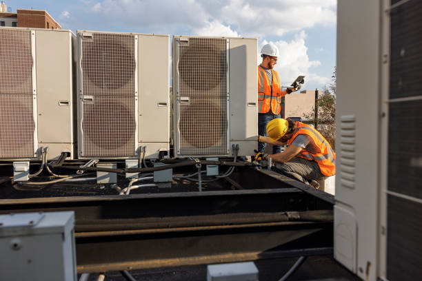 Best HVAC repair near me  in River Hills, WI