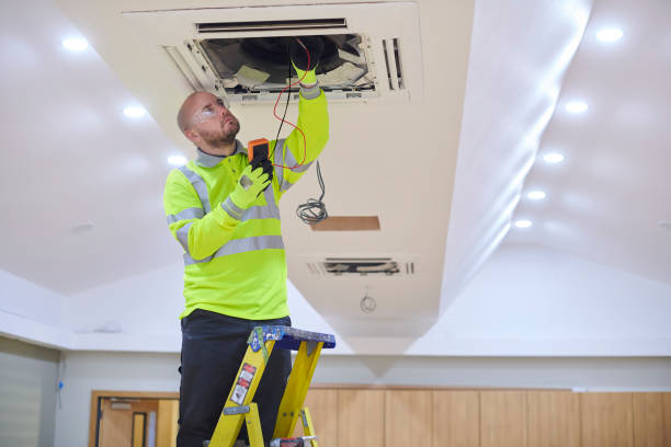 Best HVAC replacement cost  in River Hills, WI