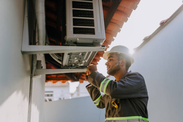 Best Emergency HVAC repair  in River Hills, WI