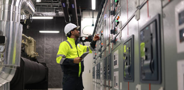 Best Best HVAC companies  in River Hills, WI